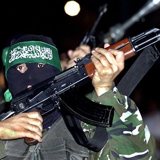 ХАМАС отказалось идти на уступки Израилю
