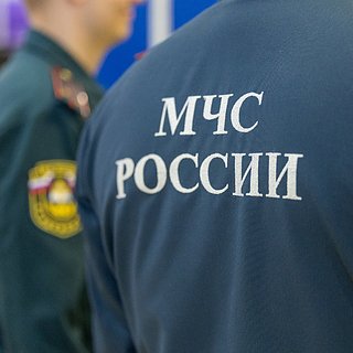Часть жителей российского региона эвакуировали из-за падения шара со взрывчаткой