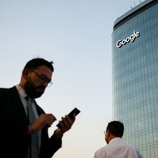 Google уволила устроивших забастовку сотрудников