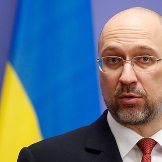Премьер-министр Украины пригрозил третьей мировой