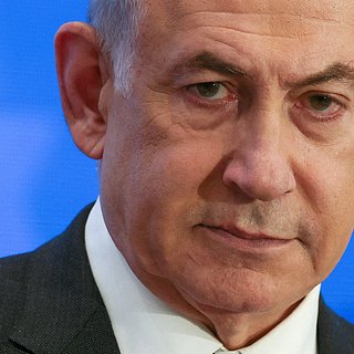 Нетаньяху поблагодарил США за военную помощь Израилю