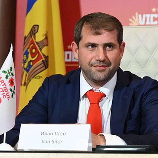 Молдавский оппозиционер обвинил спецслужбы в подготовке провокации против него