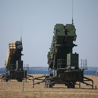 Европейские министры начали отказываться от поставок Киеву систем ПВО
