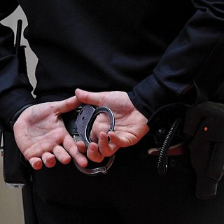 Суд арестовал всех фигурантов дела об убийстве байкера в Москве
