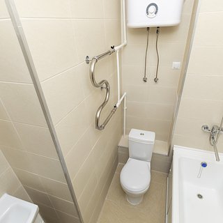 Названы простые способы избавления от неприятного запаха в туалете