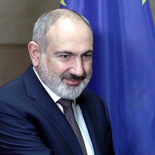 Пашинян заявил об отсутствии у Армении территориальных претензий