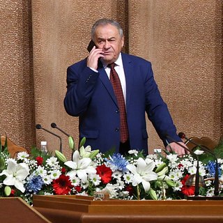 Депутат крымского парламента прокомментировал попавший в сеть диалог с заседания