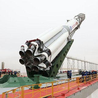 У России осталось 10 тяжелых ракет «Протон-М»