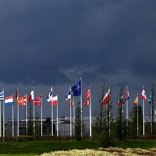 НАТО обвинили в планах нарушить международные договоры по ядерному оружию