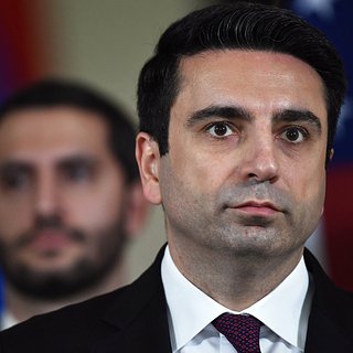 Парламентарий Армении заявил о губернском отношении России к стране