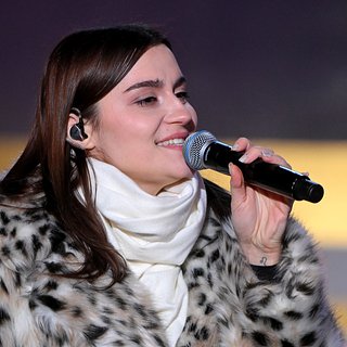 Известная российская певица назвала лучшее место на Земле