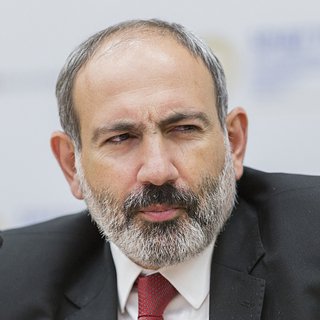 Пашинян заявил о прекращении действия трехстороннего заявления