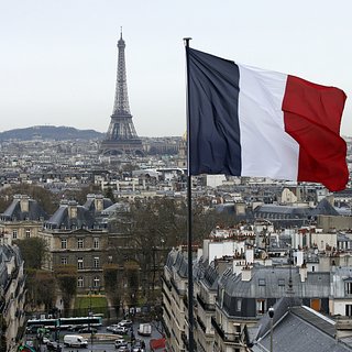 В США предупредили Францию об ударе со стороны России