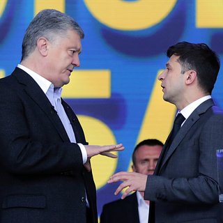 Фото: President Of Ukraine / Globallookpress.com