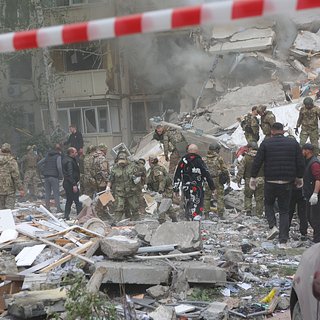 Власти назвали число жертв в Белгородской области после ударов ВСУ