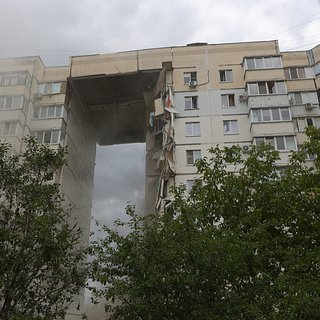 Пентагон признал ракетный удар ВСУ по Белгороду