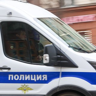 В суде раскрыли подробности дела арестованного в Москве американца Вудлэнда
