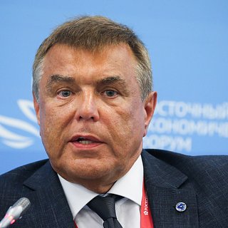 Экс-директора «Росатома» Сахарова оставили под стражей