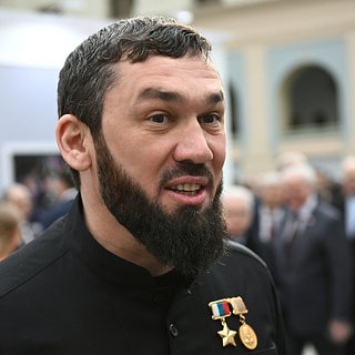 Соратник Кадырова обратился к главе Чечни после отставки