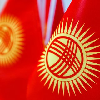 МВД Киргизии прокомментировало ситуацию в Бишкеке после стихийного митинга