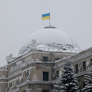 Украина запросила у США снятие ограничений на использование оружия против РФ