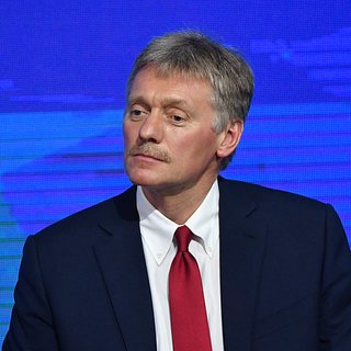 Песков оценил влияние вопроса о легитимности Зеленского на ход СВО
