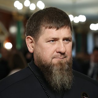 Кадыров отреагировал на смерть Раиси