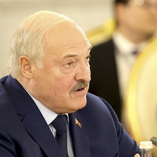 Лукашенко потребовал укрепления КГБ из-за иностранных диверсий