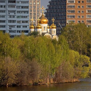 РПЦ вмешалась в спор о недостаточно усердных молитвах белгородцев под обстрелами
