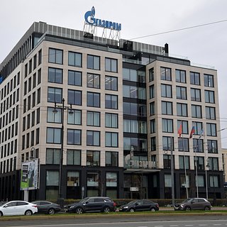 «Газпром» откажется от выплаты дивидендов из-за убытков