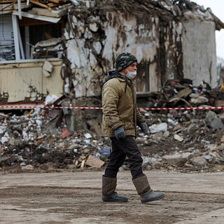 Кремль прокомментировал обстрелы спальных районов в приграничье
