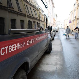Возбуждено уголовное дело по факту обнаружения шести жертв пожара под Москвой
