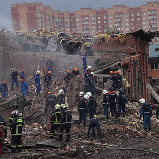 Техдиректору «Пиро-Росс» ужесточили обвинение после взрыва в Сергиевом Посаде