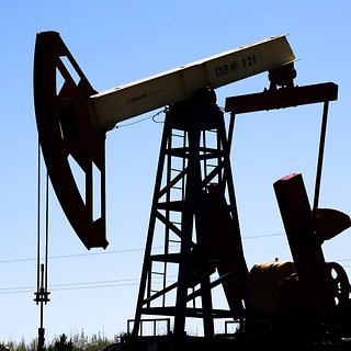 В России стали оценивать нефть без оглядки на мировые эталоны