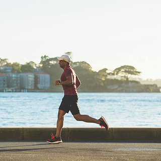 Фитнес-тренер дал совет желающим начать заниматься бегом