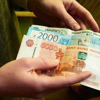 В России сократилось число просроченных потребительских займов