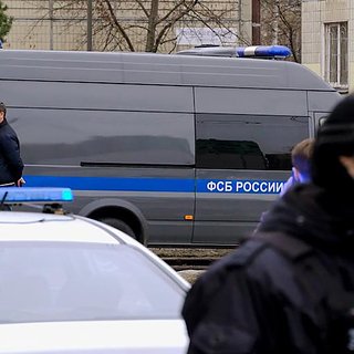 ФСБ задержала жительницу Херсонской области по подозрению в госизмене