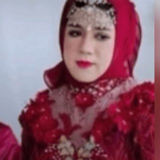 Мужчина притворился женщиной в никабе и вышел замуж за мусульманина