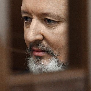 Приговор бывшему министру ДНР Стрелкову признан законным