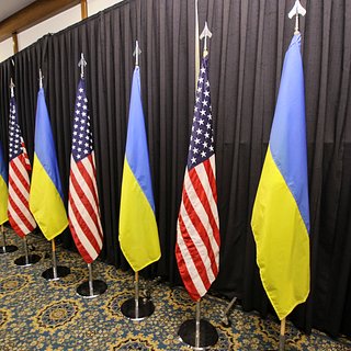 На Украине заявили о необратимости пути вступления страны в НАТО