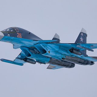 Подполье сообщило об ударе российских сил по украинскому военному аэродрому