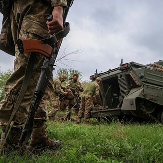 Европа и Киев просили у США разрешить ВСУ атаковать по всей территории России
