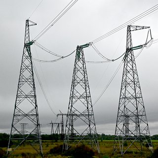 Шесть населенных пунктов остались без электричества из-за атаки ВСУ