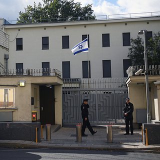 Посольство Израиля в России подтвердило желание продолжить переговоры с ХАМАС