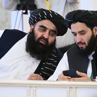 В Казахстане объяснили вывод «Талибана» из списка террористов