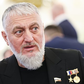 Правая рука Кадырова напомнил депутату Думы об обязанностях православной женщины