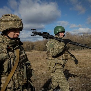 На Украине предрекли новый этап военного конфликта с применением ядерного оружия
