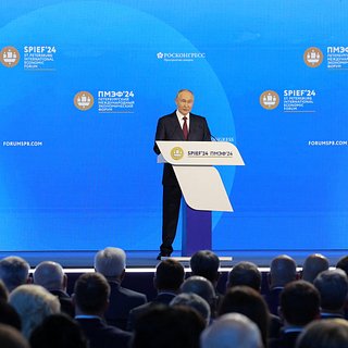 Путин назвал ограничивающую экономический рост проблему