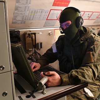 Подполье сообщило о ракетном ударе ВС России по Николаеву