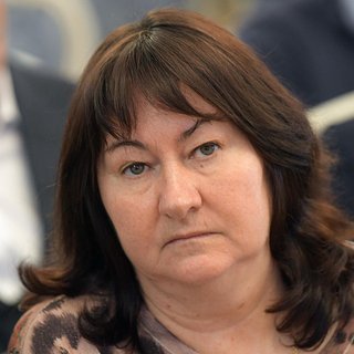 Вяльбе оценила призыв Украины к отстранению трех россиянок от ОИ